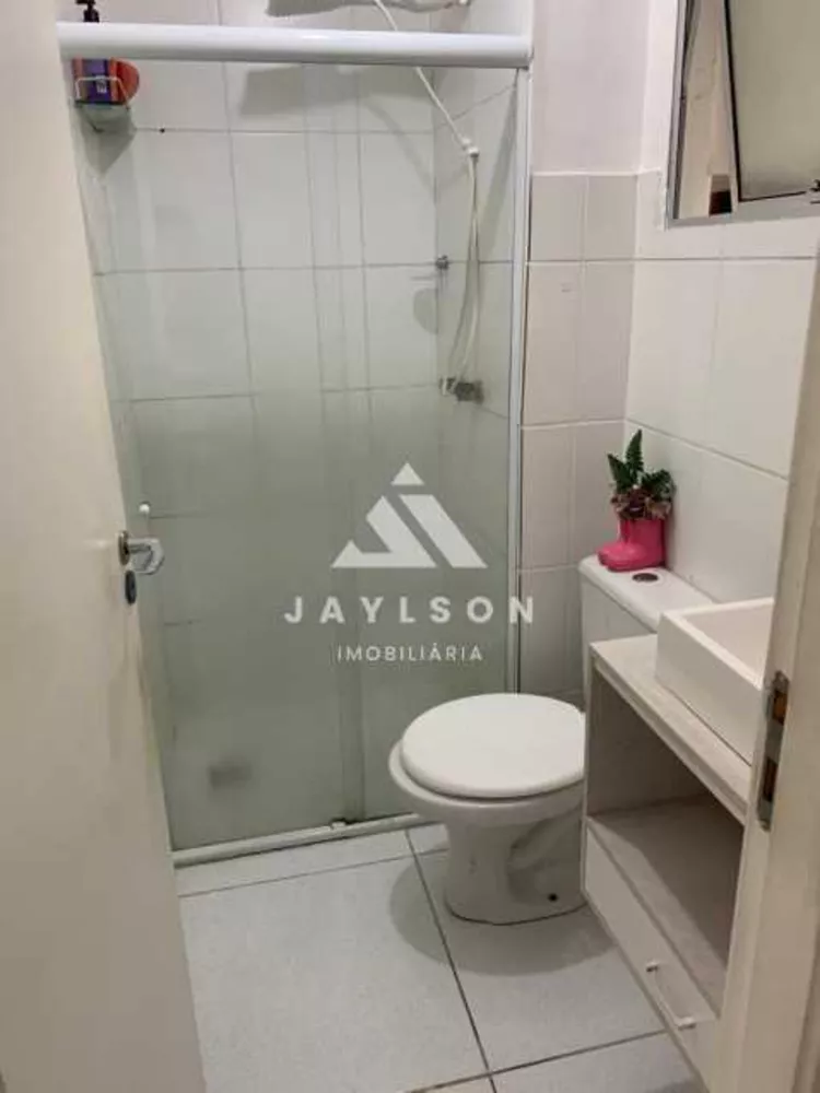 Apartamento, 2 quartos, 44 m² - Foto 13