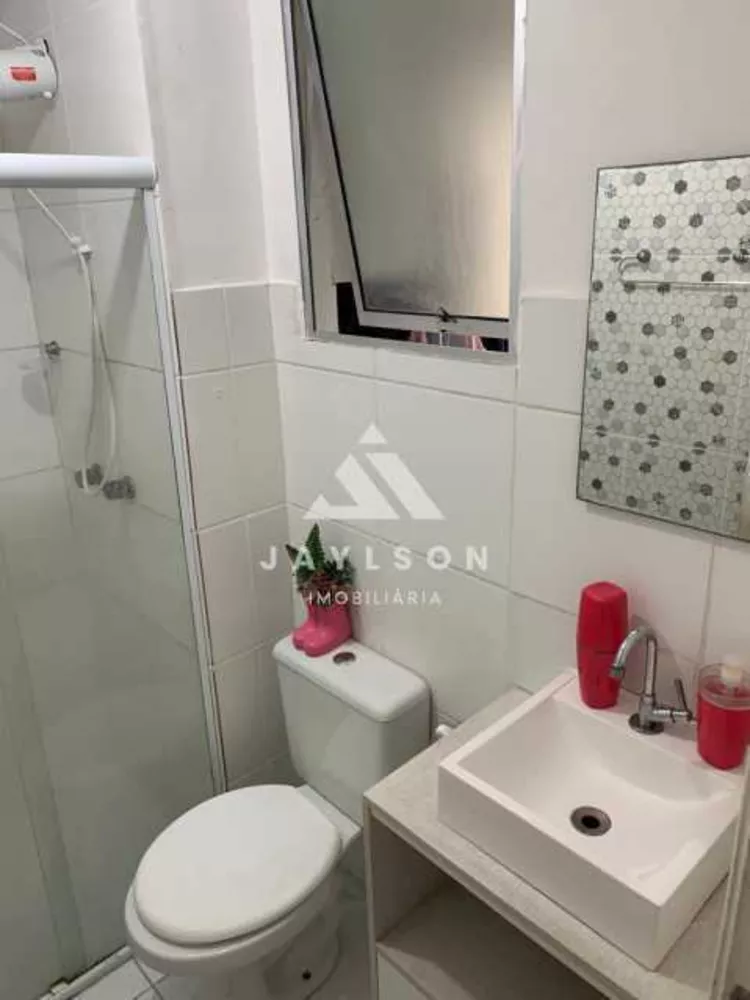 Apartamento, 2 quartos, 44 m² - Foto 7