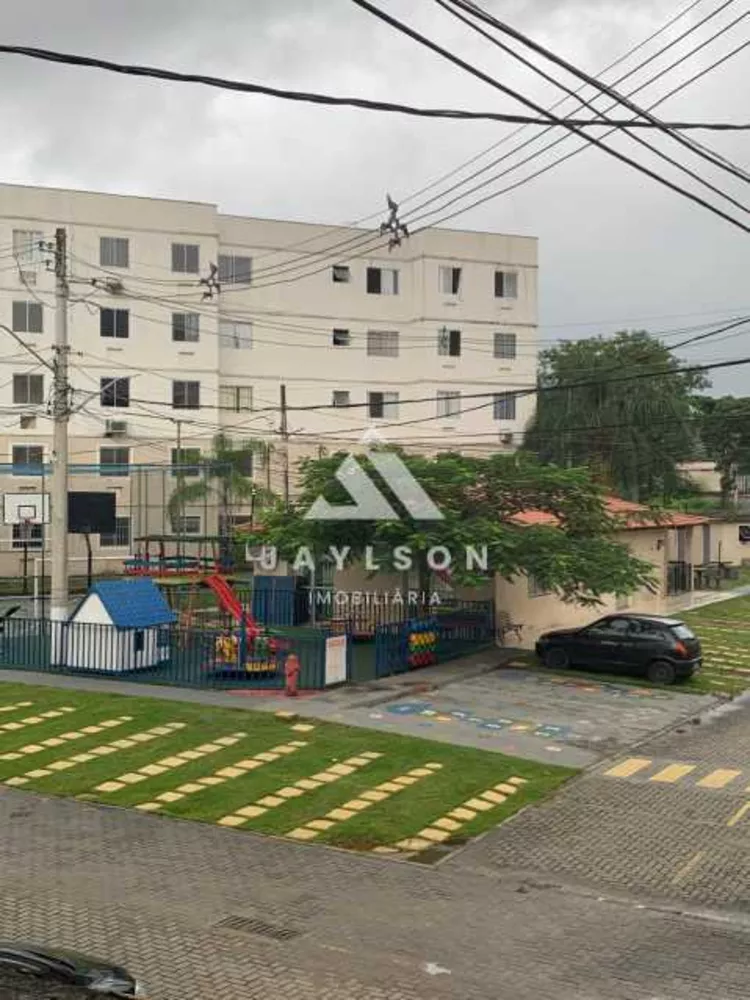 Apartamento, 2 quartos, 44 m² - Foto 15