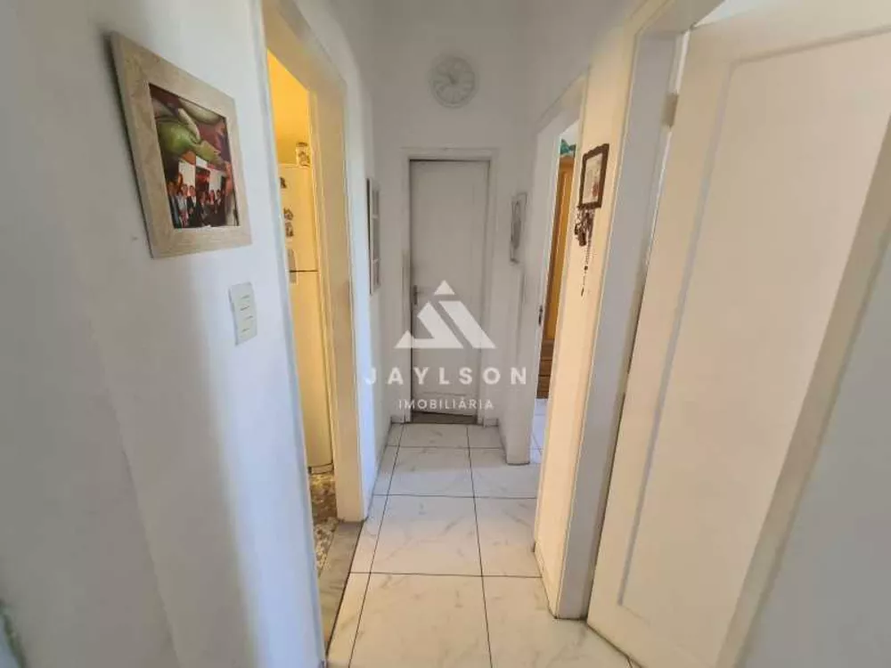 Apartamento, 2 quartos, 60 m² - Foto 17