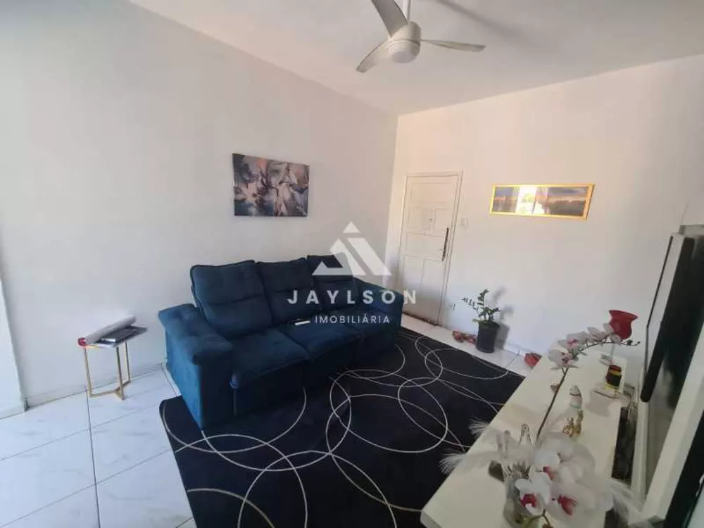 Apartamento, 2 quartos, 60 m² - Foto 11