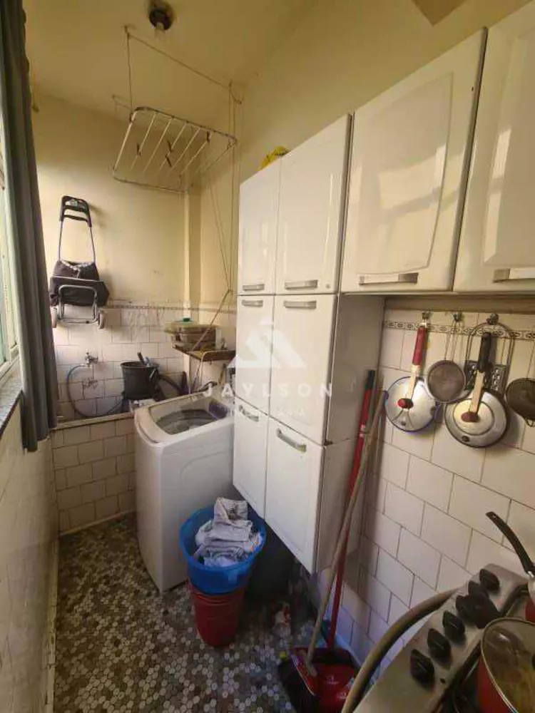 Apartamento, 2 quartos, 60 m² - Foto 8