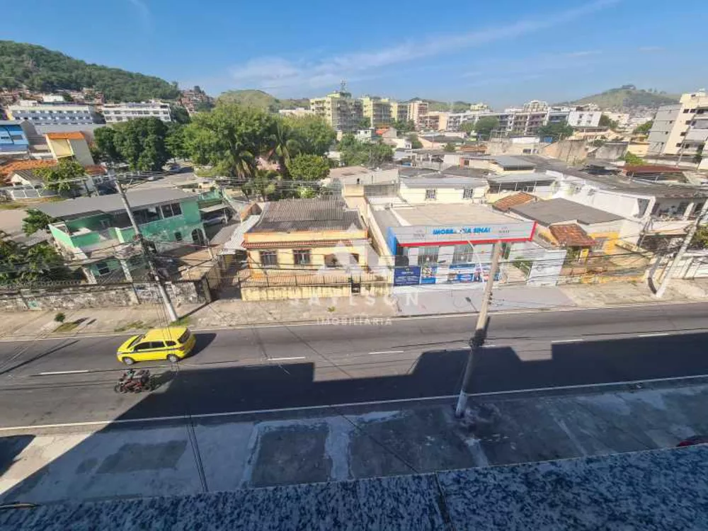 Apartamento, 2 quartos, 60 m² - Foto 14