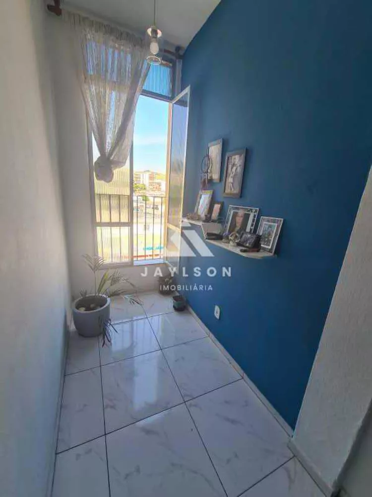 Apartamento, 2 quartos, 60 m² - Foto 13