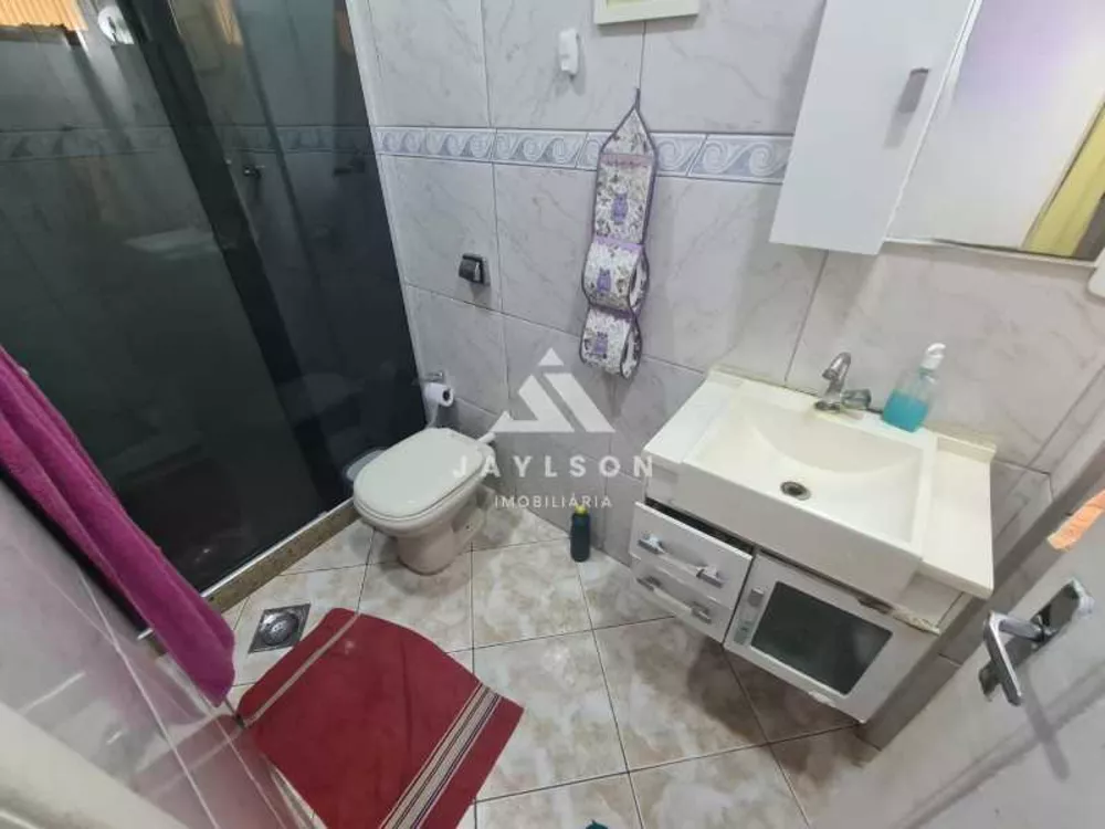 Apartamento, 2 quartos, 60 m² - Foto 23