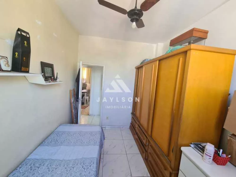 Apartamento, 2 quartos, 60 m² - Foto 12