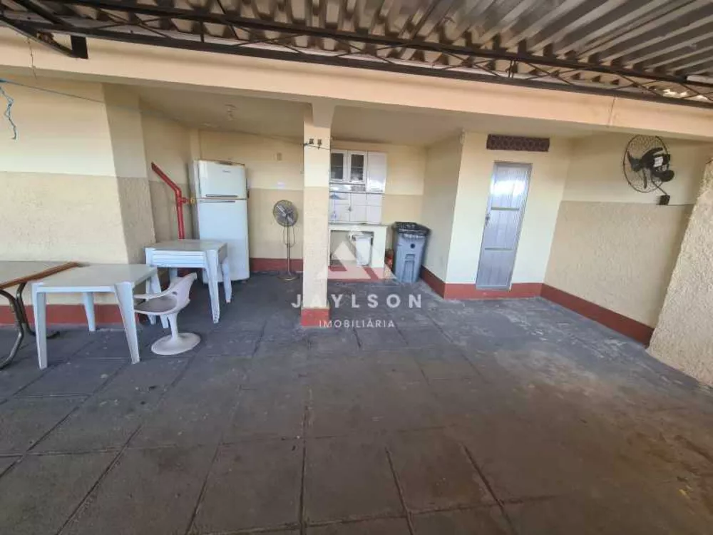 Apartamento, 2 quartos, 60 m² - Foto 9