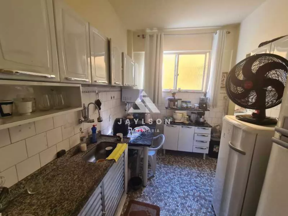 Apartamento, 2 quartos, 60 m² - Foto 18