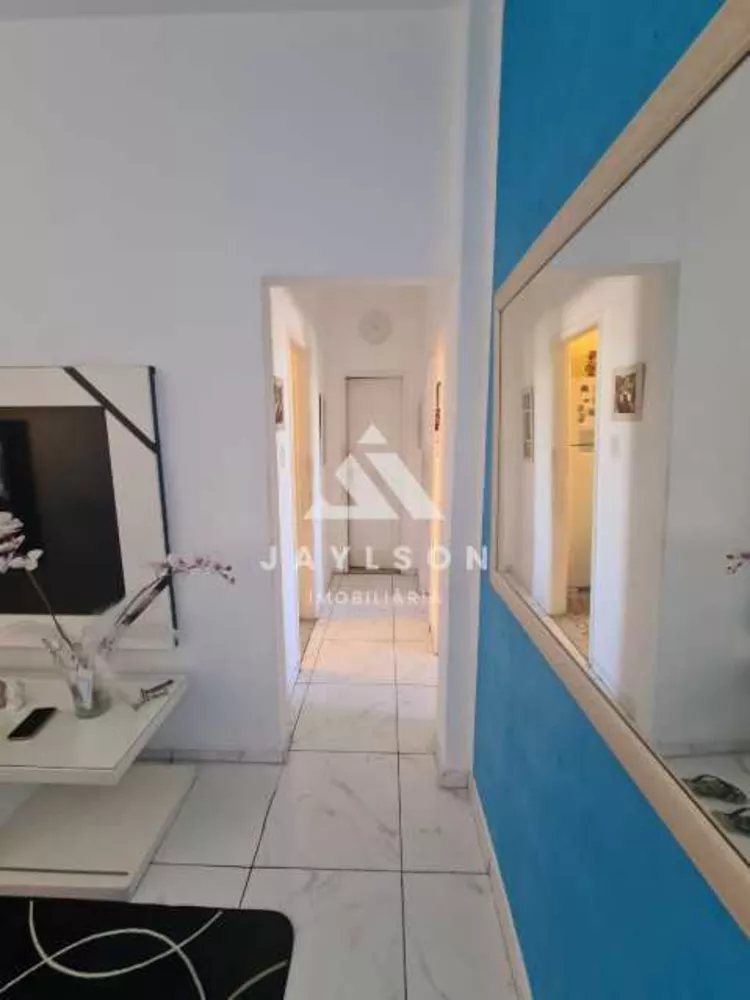 Apartamento, 2 quartos, 60 m² - Foto 1