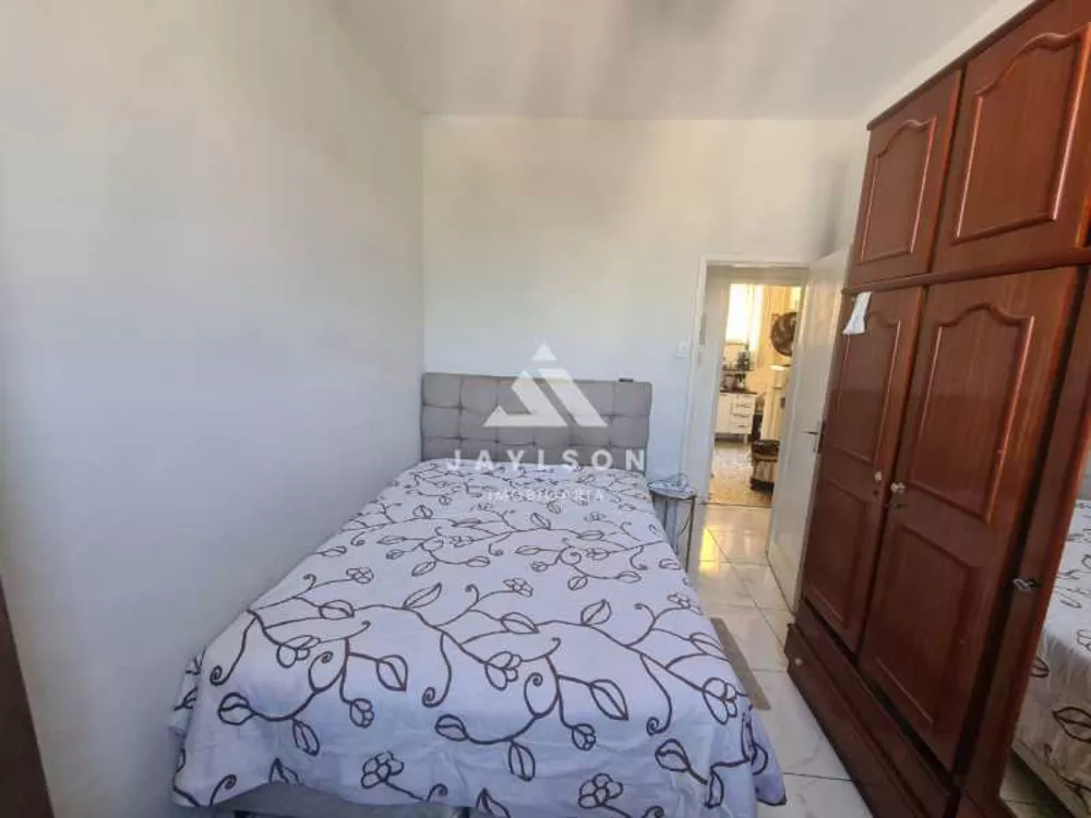Apartamento, 2 quartos, 60 m² - Foto 7