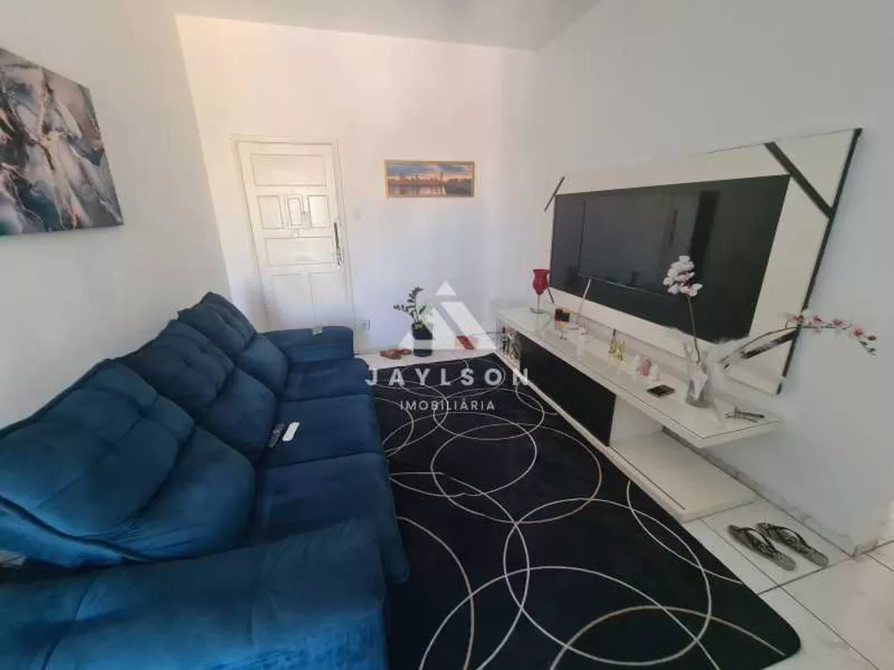 Apartamento, 2 quartos, 60 m² - Foto 19