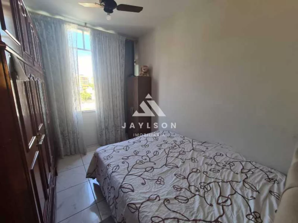 Apartamento, 2 quartos, 60 m² - Foto 5