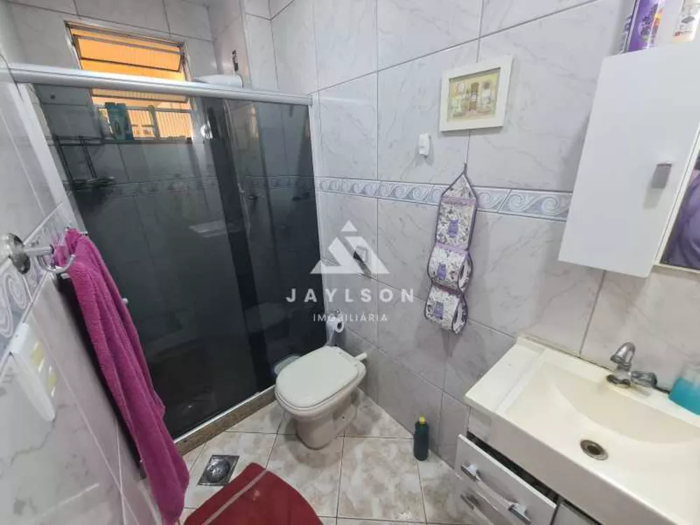 Apartamento, 2 quartos, 60 m² - Foto 10