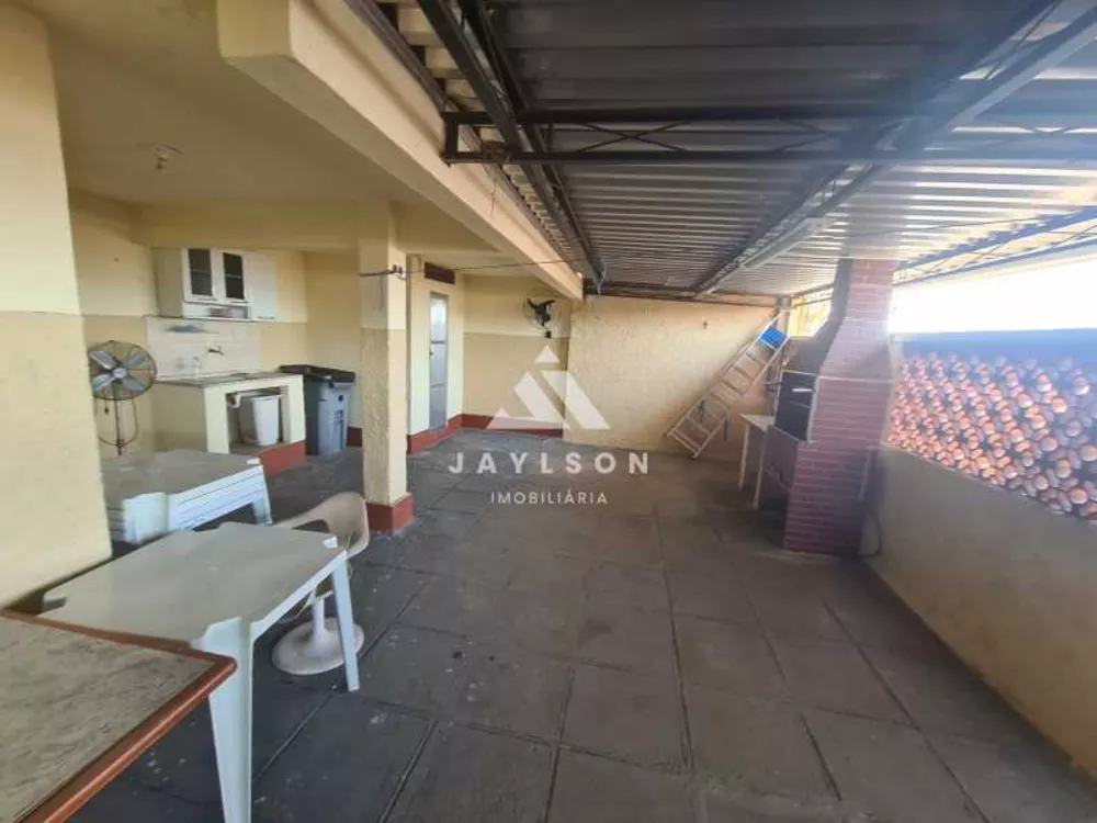 Apartamento, 2 quartos, 60 m² - Foto 22