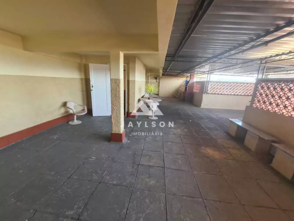 Apartamento, 2 quartos, 60 m² - Foto 2