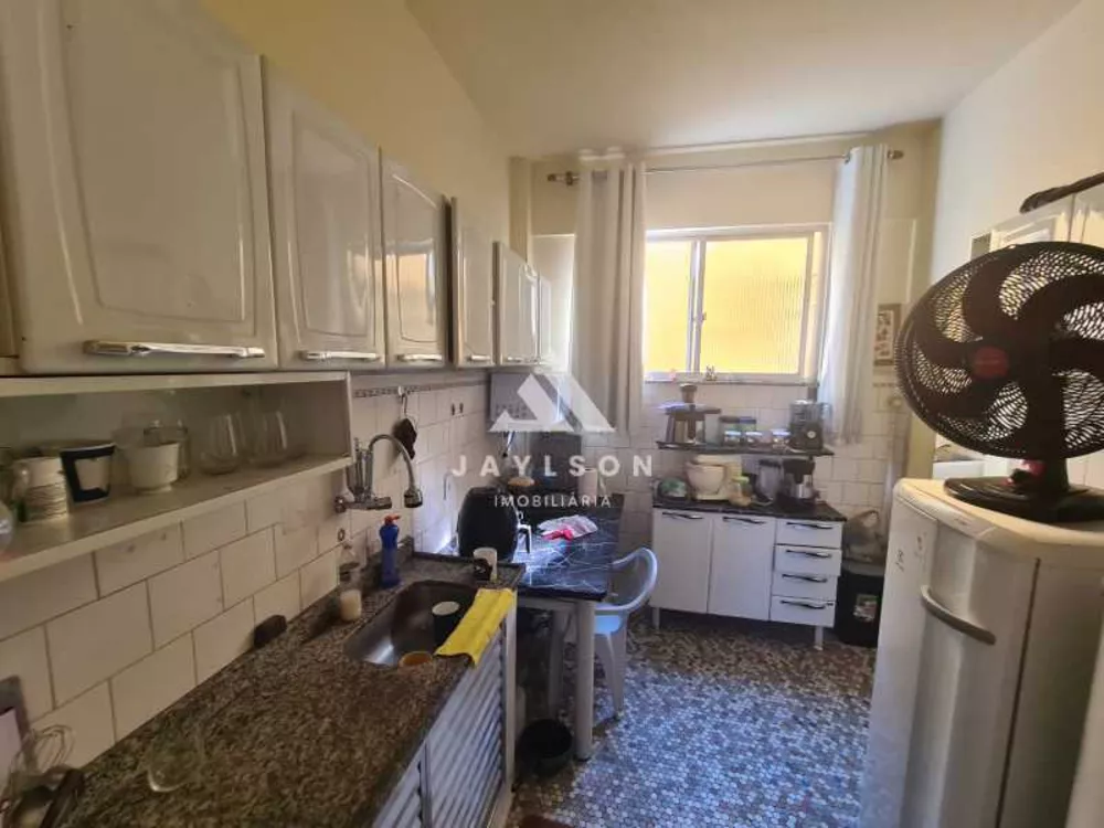 Apartamento, 2 quartos, 60 m² - Foto 3