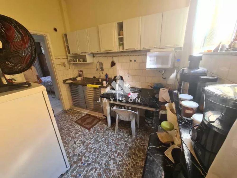 Apartamento, 2 quartos, 60 m² - Foto 6