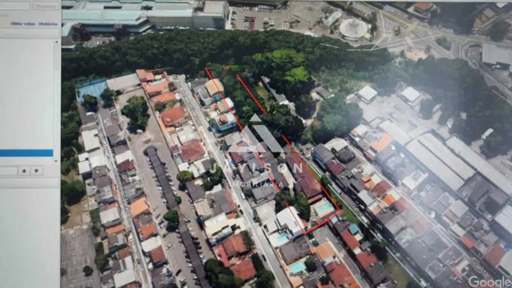 Apartamento, 5 quartos, 554 m² - Foto 1