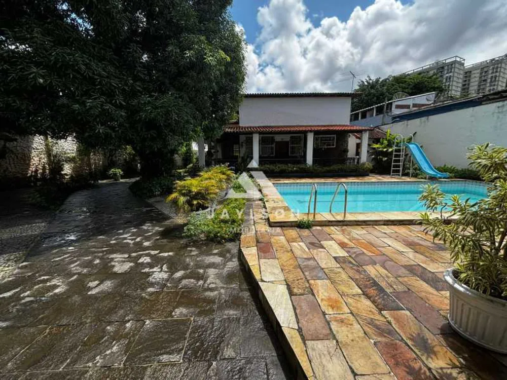 Apartamento, 5 quartos, 554 m² - Foto 10