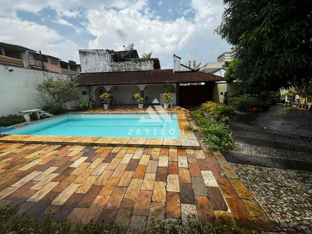 Apartamento, 5 quartos, 554 m² - Foto 7