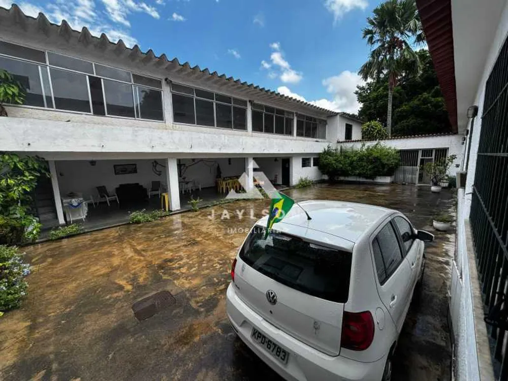 Apartamento, 5 quartos, 554 m² - Foto 8