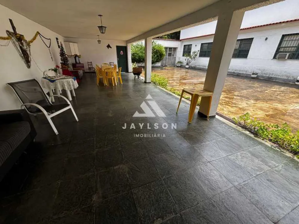 Apartamento, 5 quartos, 554 m² - Foto 2