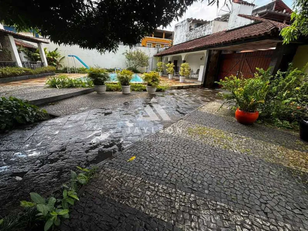 Apartamento, 5 quartos, 554 m² - Foto 9