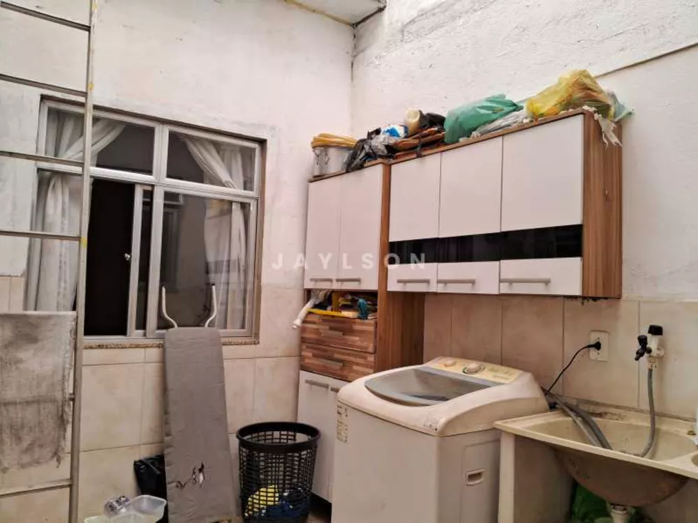 Casa, 2 quartos, 79 m² - Foto 8