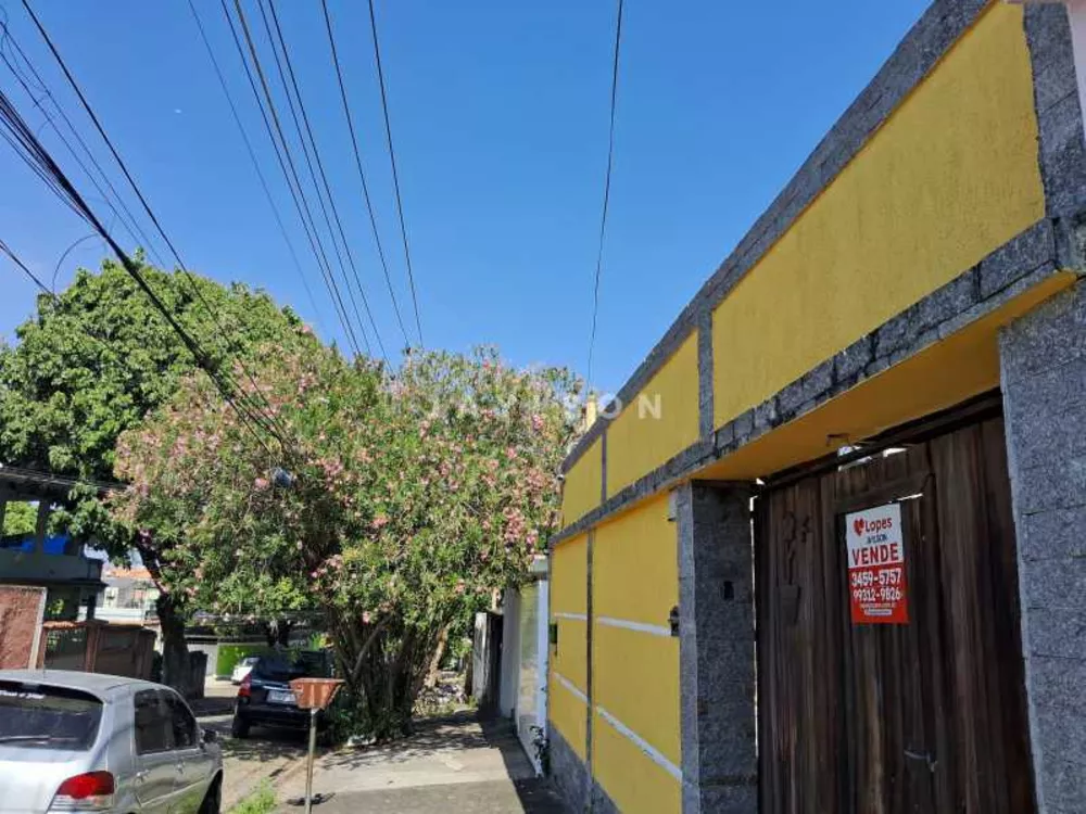 Casa, 2 quartos, 79 m² - Foto 7
