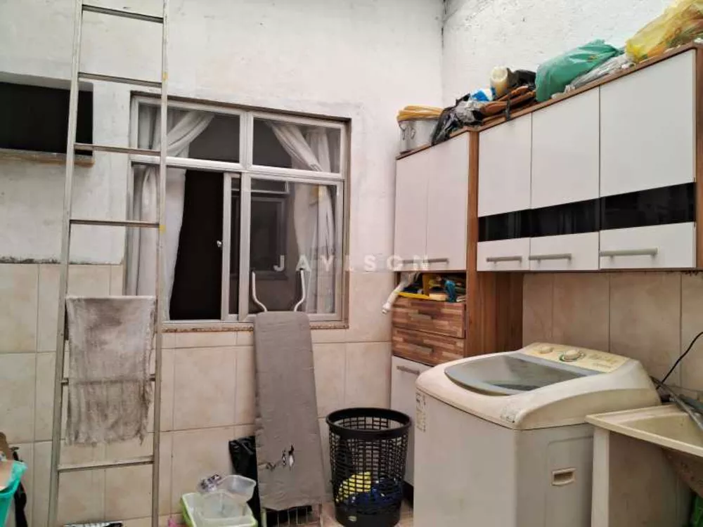 Casa, 2 quartos, 79 m² - Foto 11