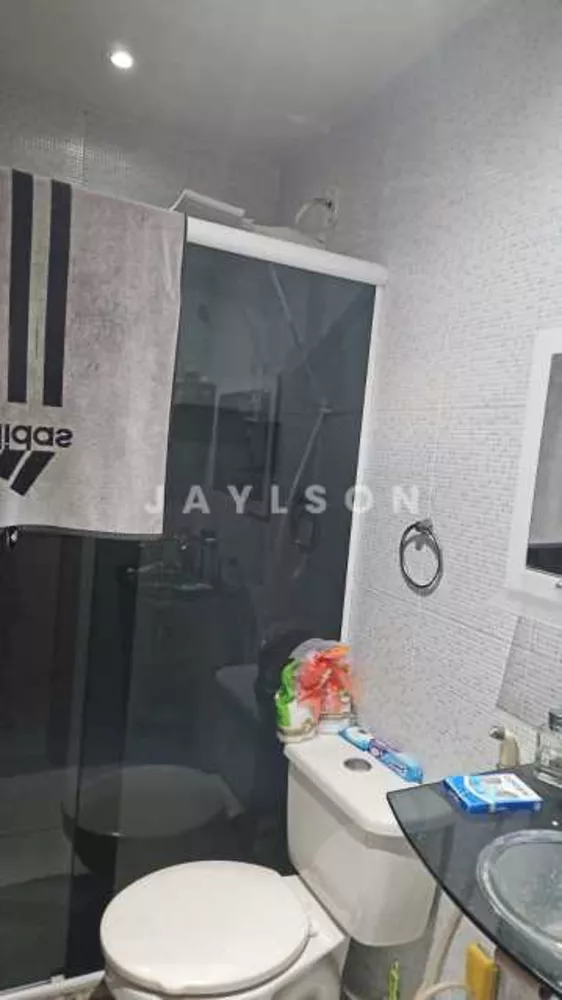 Casa, 2 quartos, 79 m² - Foto 4