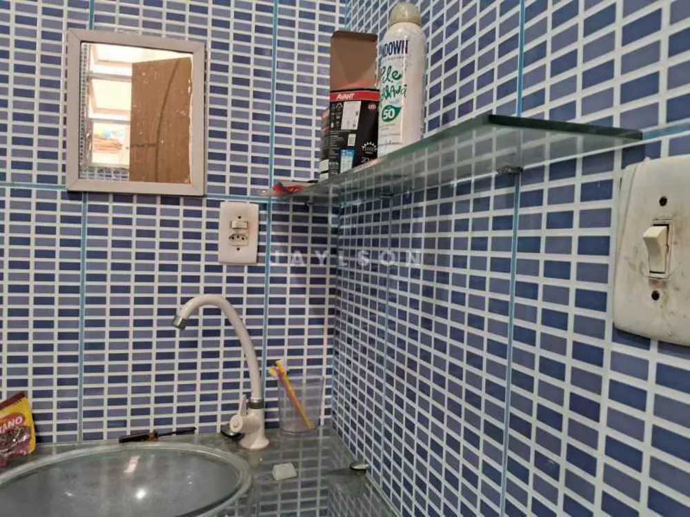 Casa, 2 quartos, 79 m² - Foto 1
