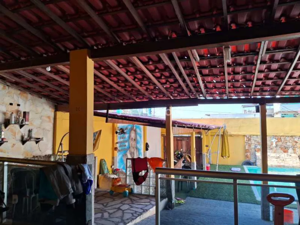 Casa, 2 quartos, 79 m² - Foto 5
