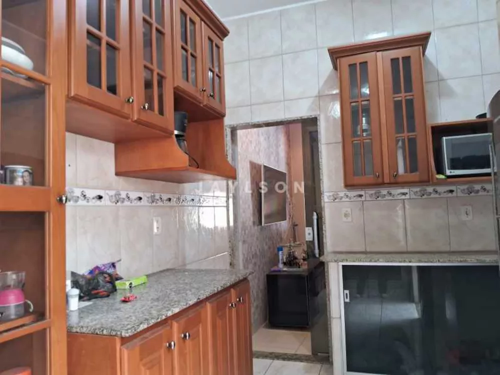 Casa, 2 quartos, 79 m² - Foto 6