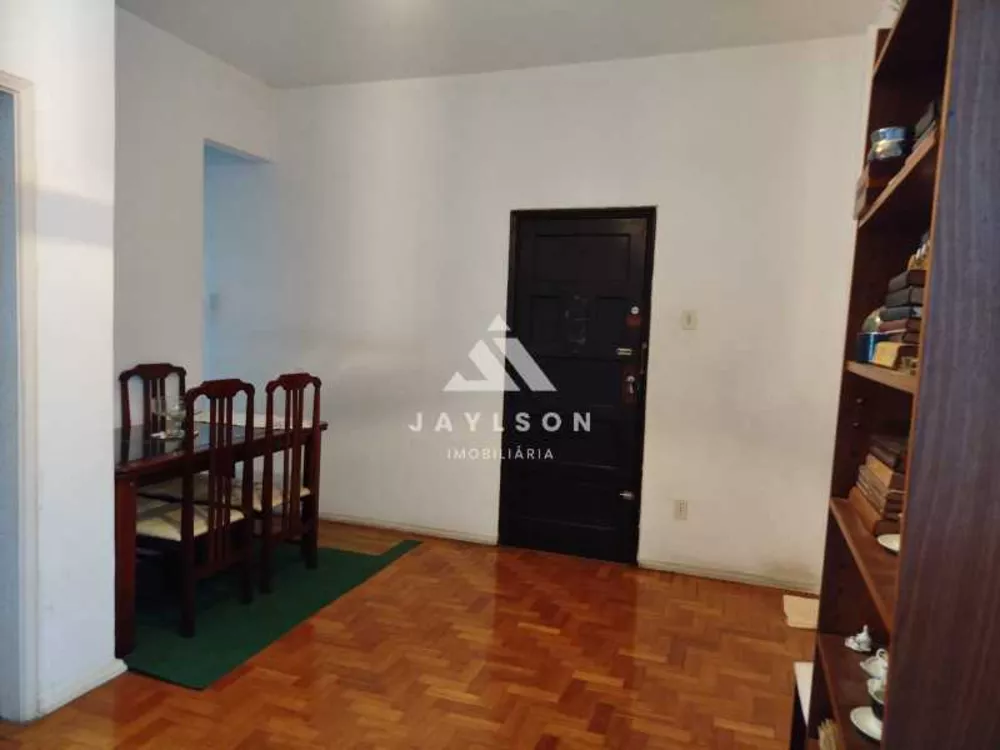 Apartamento, 2 quartos, 47 m² - Foto 2