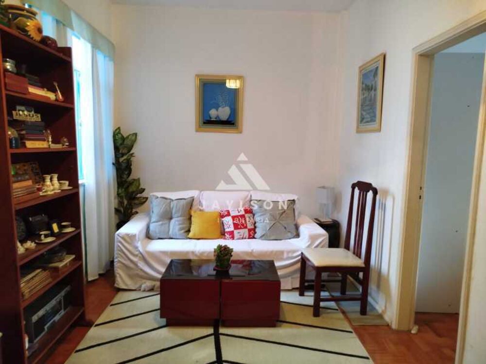 Apartamento, 2 quartos, 47 m² - Foto 1