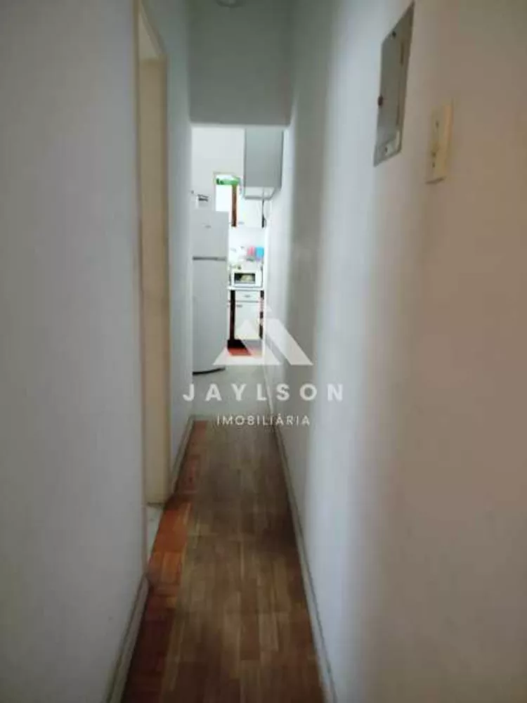 Apartamento, 2 quartos, 47 m² - Foto 13