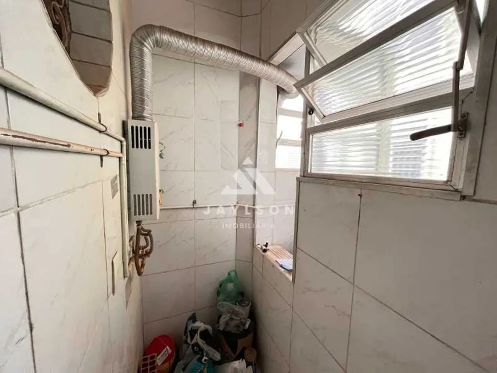 Apartamento, 2 quartos, 50 m² - Foto 24