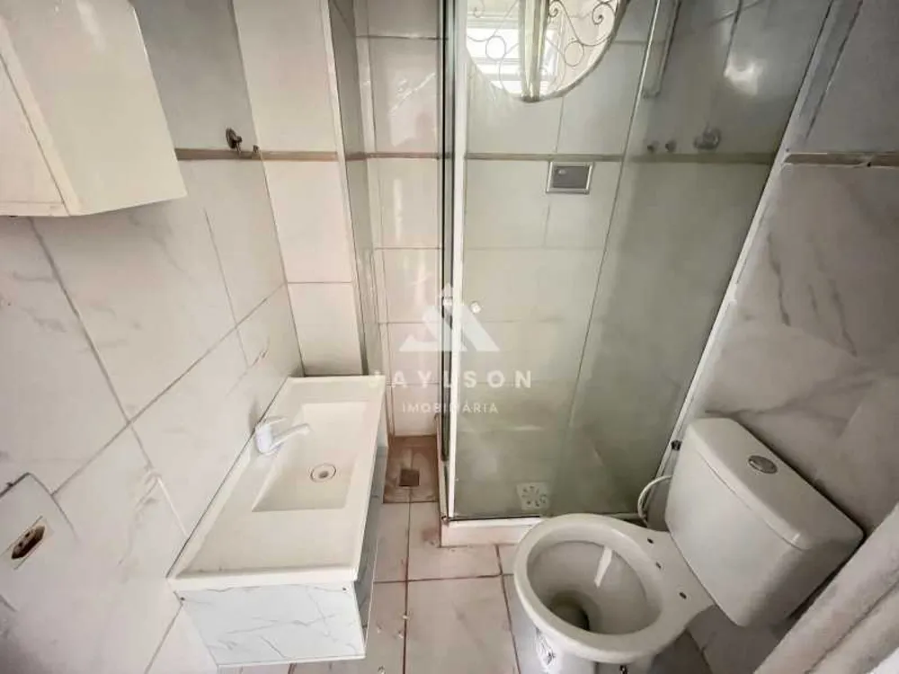 Apartamento, 2 quartos, 50 m² - Foto 17