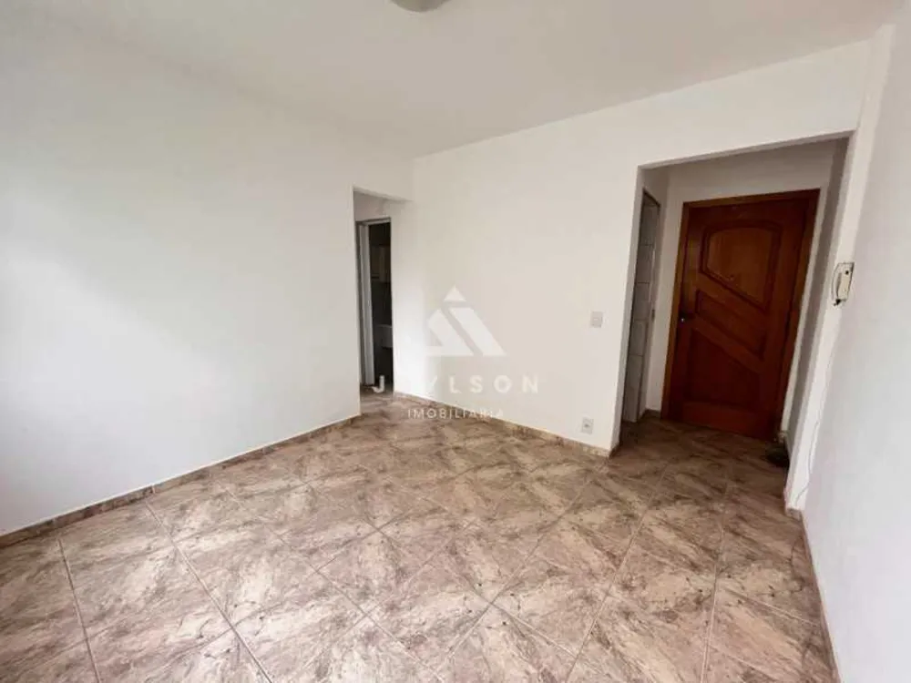 Apartamento, 2 quartos, 50 m² - Foto 5
