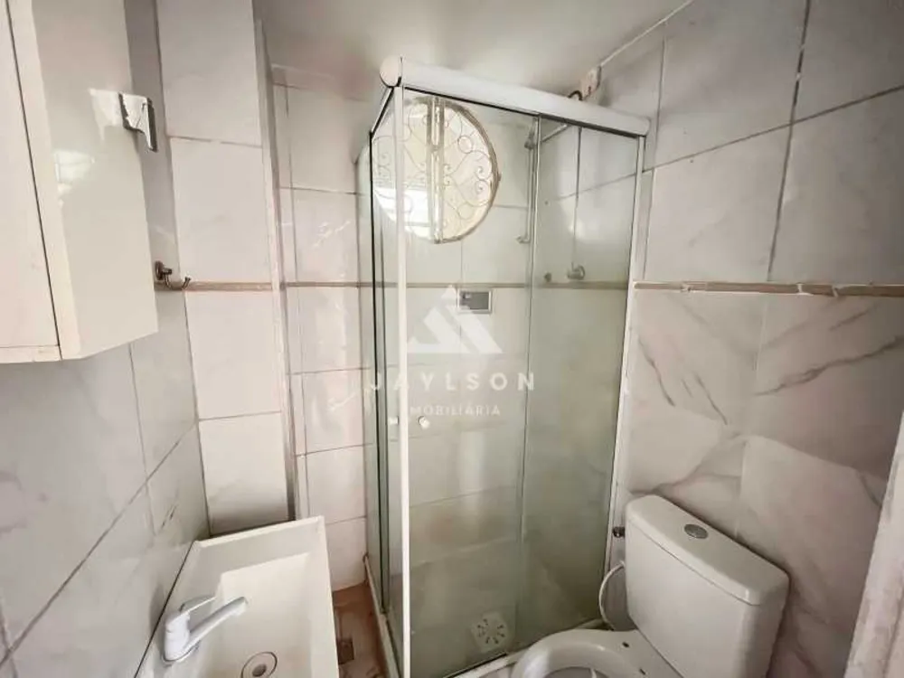 Apartamento, 2 quartos, 50 m² - Foto 18