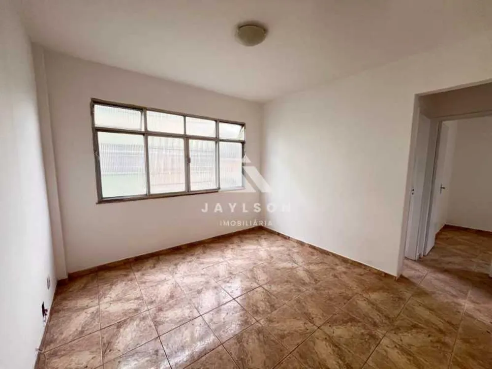 Apartamento, 2 quartos, 50 m² - Foto 2