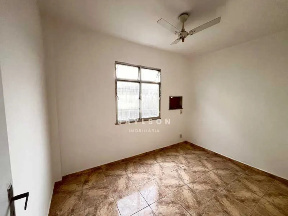 Apartamento, 2 quartos, 50 m² - Foto 8