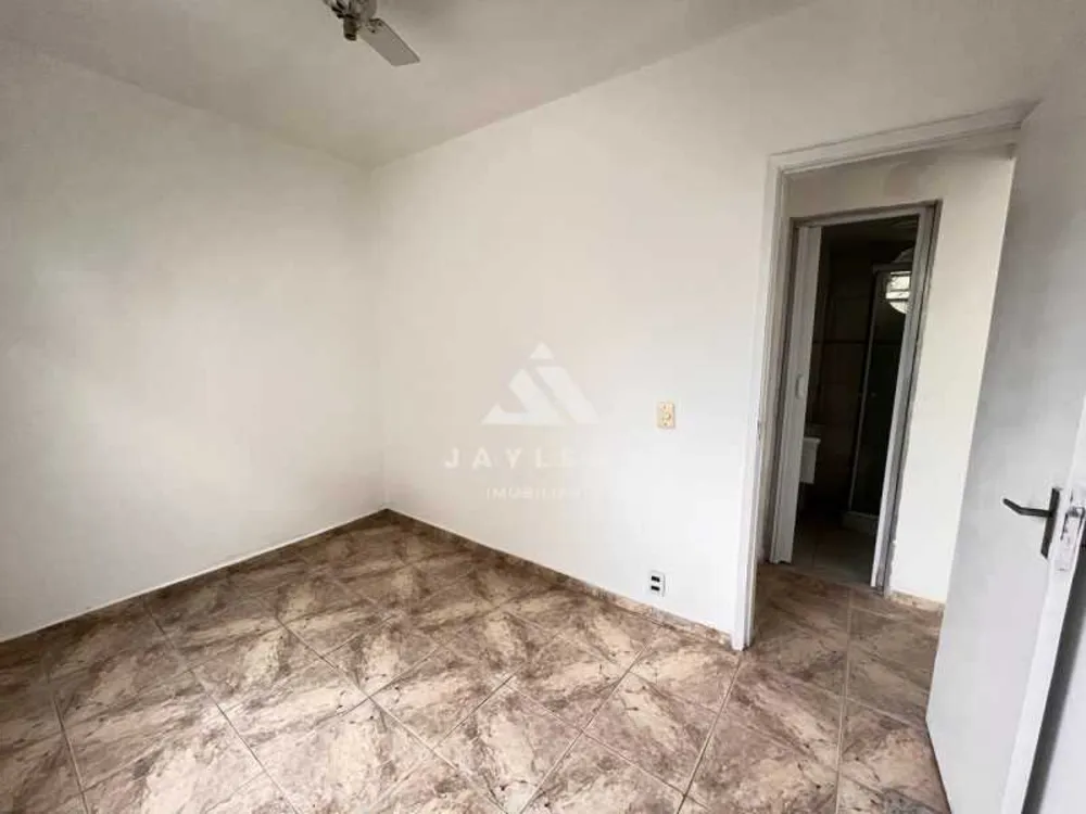 Apartamento, 2 quartos, 50 m² - Foto 10