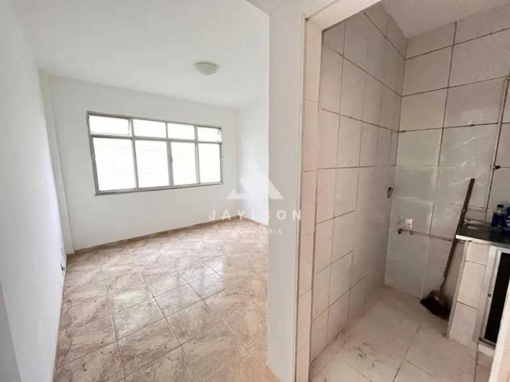 Apartamento, 2 quartos, 50 m² - Foto 9