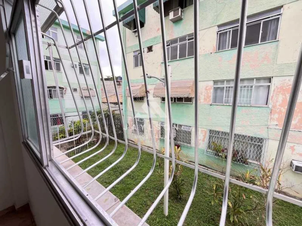 Apartamento, 2 quartos, 50 m² - Foto 25