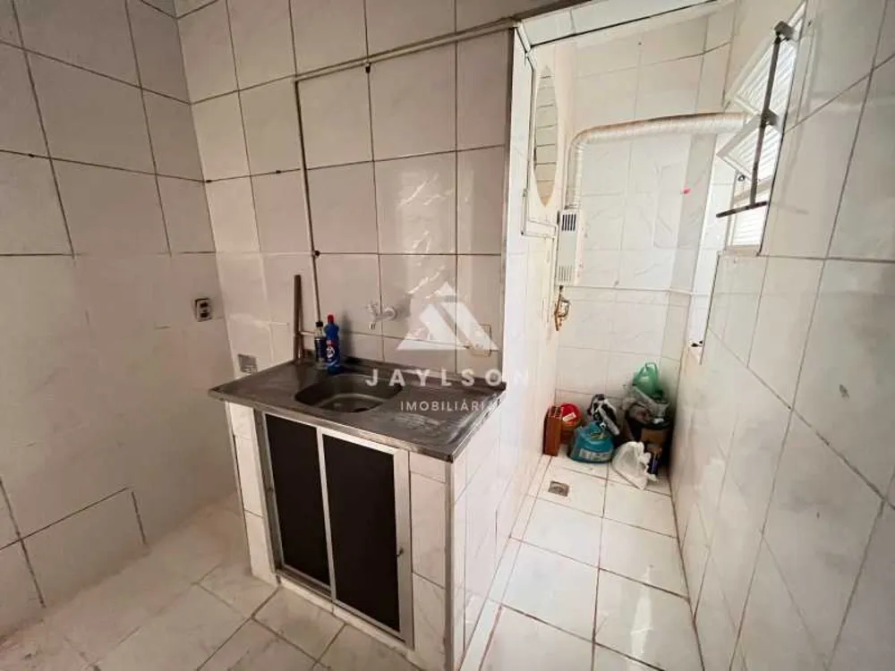 Apartamento, 2 quartos, 50 m² - Foto 21