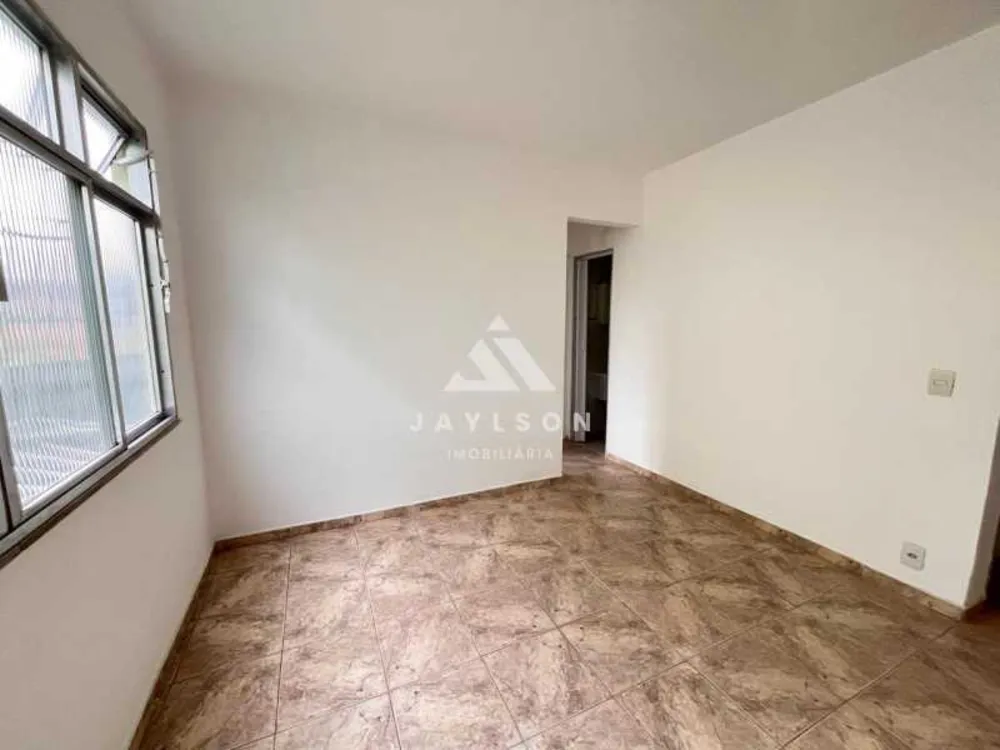 Apartamento, 2 quartos, 50 m² - Foto 6