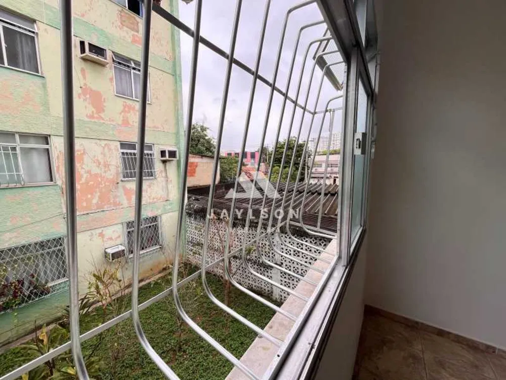 Apartamento, 2 quartos, 50 m² - Foto 26