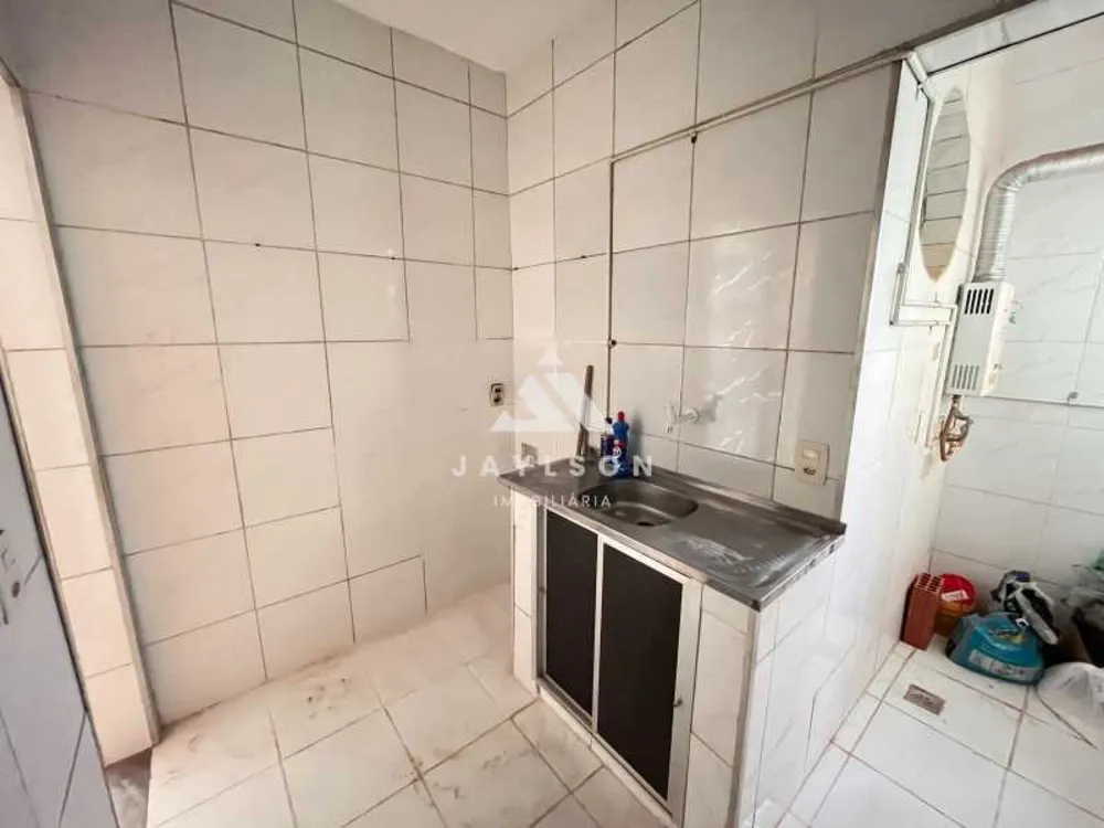 Apartamento, 2 quartos, 50 m² - Foto 20